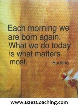 today matters